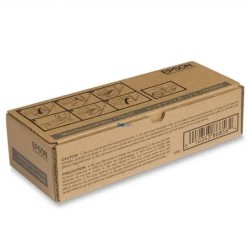 Epson caja de mantenimiento T6190 original para Stylus Pro 4900 y SureColor P5000 - T619000