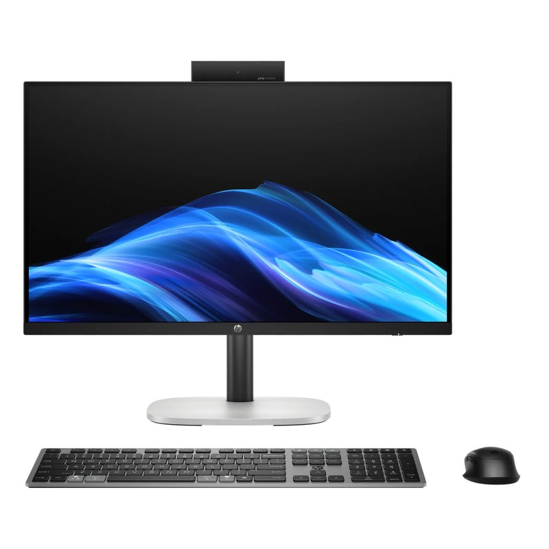 HP ProStudio 4 AiO G1i U7 265 16GB 512 GB D5NM6LA