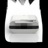 Black+Decker sandwichera de  facil limpieza color blanca - SM602F-1WDLA