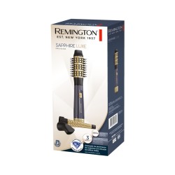 Remington cepillo de aire moldeador Sapphire luxe - AS5805