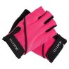 Elle guantes ejercicios L/XL rosa SR6358