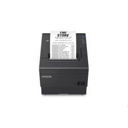 Epson impresora de recibos linea termica TM-T88VII - C31CJ57012