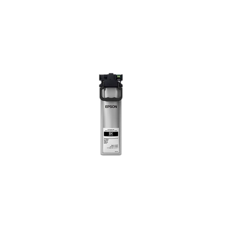 Epson bolsa de tinta T12negro  estandar M5899/M5399 - T12B120-AL