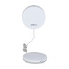 Dahua detector inalambrico de fugas de agua - 1.0.01.19.10694 DHI-ARD912-W2(D)