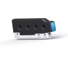 Epson cartucho de tinta Cyaa WF-C550 T08M200