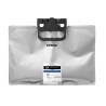 Epson bolsa de tinta para work force EM-C800 negro hi - T12P100