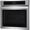 Frigidaire horno electrico empotrable convección  30"   acero inox.  FCWS3027AS