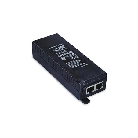 HP aruba power inyector ap-poe-atsr 1p sr 802.3at 30w midspan R6P67A