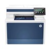 HP impresora laserjet pro MFP color M4303 Dw blanco 5HH65A