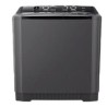 LG Lavadora Semiautomática 18 kg Color Negro WP18MAR