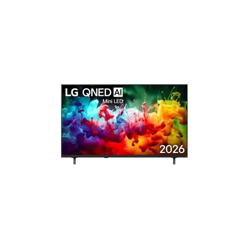 LG Televisor 55" OLED Serie B Smart TV OLED55B6PSA