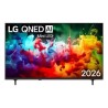 LG Televisor 55" OLED Serie B Smart TV OLED55B6PSA