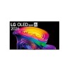 LG Televisor 65" OLED Serie C Smart TV OLED65C6PSA