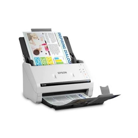 Epson escaner de escritorio DS-530X A4 - B11B286201