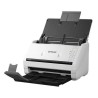 Epson escaner de escritorio DS-530X A4 - B11B286201