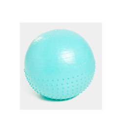 Elle pelota de ejercicios 65cm + inflador SR6326