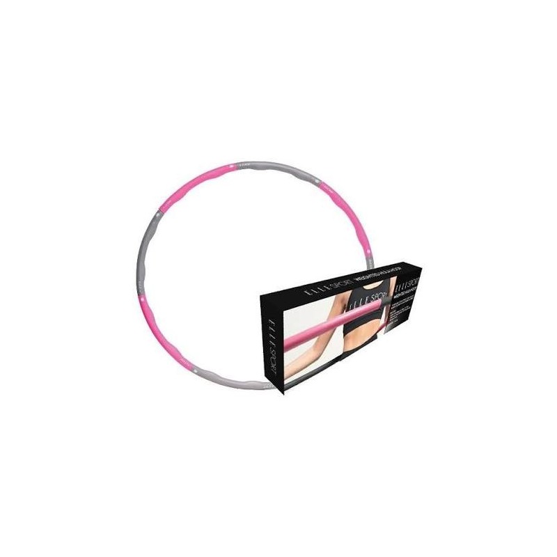 Elle hula hoop SR6349