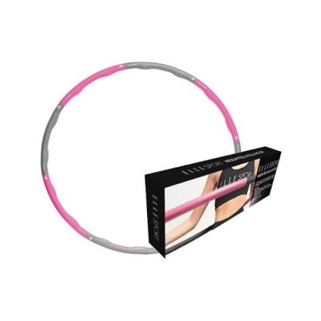 Elle hula hoop SR6349