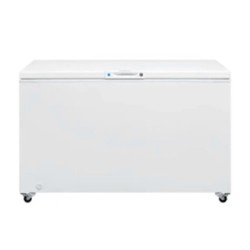 Frigidaire congelador horizontal 15 pies blanco una puerta FFCL1542AW