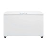 Frigidaire congelador horizontal 15 pies blanco una puerta FFCL1542AW