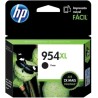 HP cartucho de tinta original 954Xl negro L0S71Al