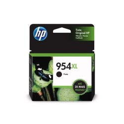 HP cartucho de tinta original 954Xl negro L0S71Al