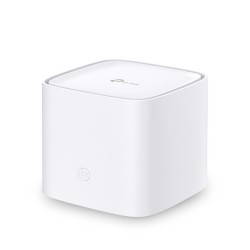 TP-link router mesh AX1800 wifi 6 gigabit ethernet-HX220(1-pack)