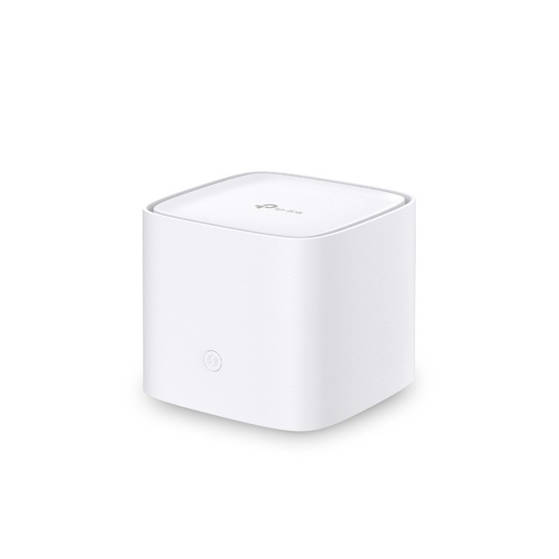 TP-link router mesh AX1800 wifi 6 gigabit ethernet-HX220(1-pack)