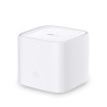 TP-link router mesh AX1800 wifi 6 gigabit ethernet-HX220(1-pack)