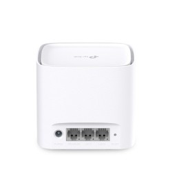 TP-link router mesh AX1800 wifi 6 gigabit ethernet-HX220(1-pack)