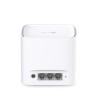 TP-link router mesh AX1800 wifi 6 gigabit ethernet-HX220(1-pack)