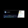 HP toner amarillo HP414X W2022X