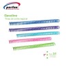 Perfex arillo espiral muticolor paso 3:1 6 mm (P/30 hjs 135 und) 11111063M