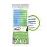 Perfex arillo espiral muticolor paso 3:1 10 mm (P/80 hjs 90 und) 111111031M