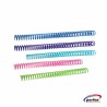 Perfex arillo espiral muticolor paso 3:1 10 mm (P/80 hjs 90 und) 111111031M