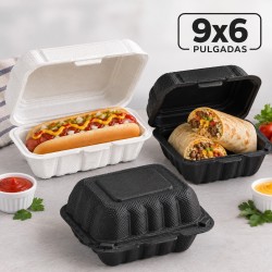 Empaque 9x6