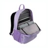 Targus mochila slate 15-16" color morado - TBB66807GL
