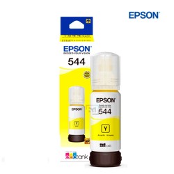 Epson botella tinta amarilla para  L1250 /  L3250 / L5590 - T544420-AL