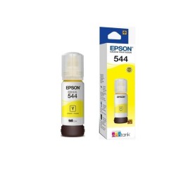 Epson botella tinta amarilla para  L1250 /  L3250 / L5590 - T544420-AL