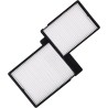 Epson filtro de aire powerlite series 6X V13H134A49