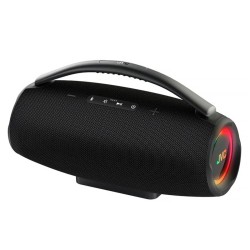 JVC audio portable  80W RMS / Bluetooth 5.3 / USB - XS-KY6215B