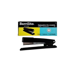 Barrilito engrapadora 210 tira completa