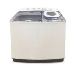 Frigidaire Lavadora Semiautomática de 13 kg Blanco FWTT13M4UBUZW