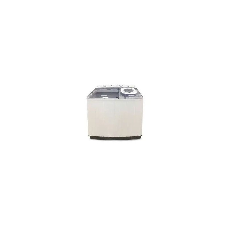 Frigidaire Lavadora Semiautomática de 13 kg Blanco FWTT13M4UBUZW