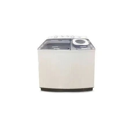 Frigidaire Lavadora Semiautomática de 13 kg Blanco FWTT13M4UBUZW