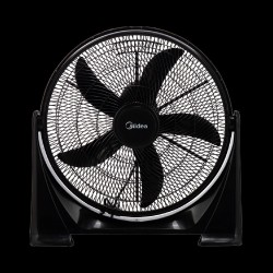 Midea ventilador 3 velocidades FB50-17H