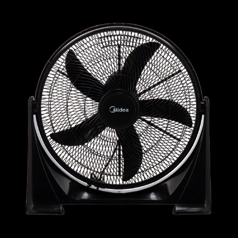 Midea ventilador 3 velocidades FB50-17H