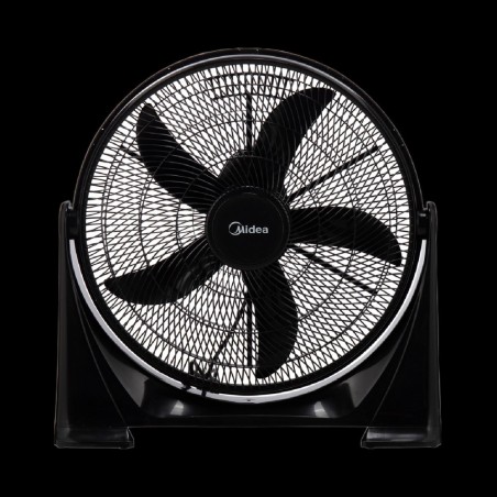 Midea ventilador 3 velocidades FB50-17H