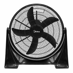 Midea ventilador 3 velocidades FB50-17H