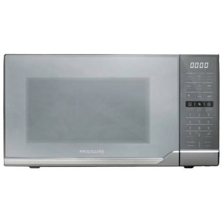 Frigidaire Microondas 900 W 1.1 pies Plateado FMDO30S3GSPG